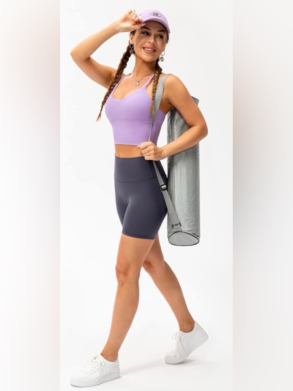 BIKE SHORTS